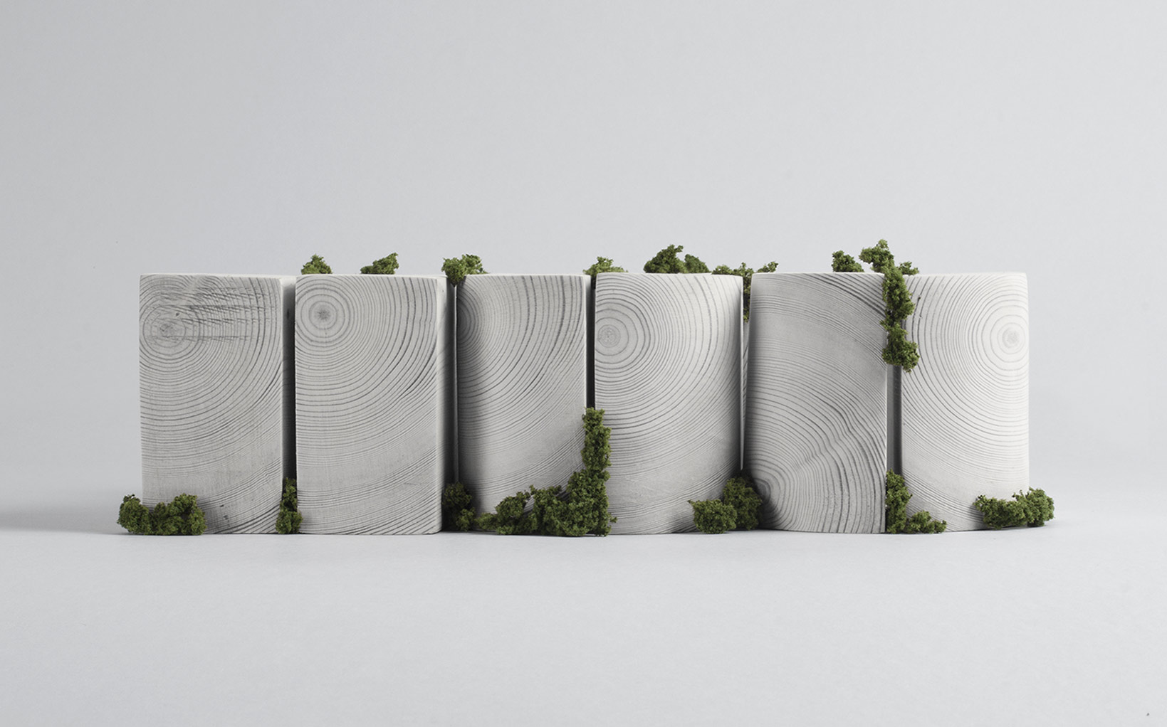 Typographic Nativity. TOS Estudio - g